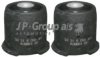 JP GROUP 1450101310 Repair Set, axle beam